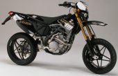 2005 TM Racing SMM 530 F Black Dream e.s. photo